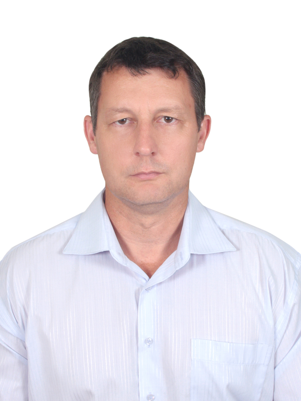 Лебедев Александр Фёдорович.