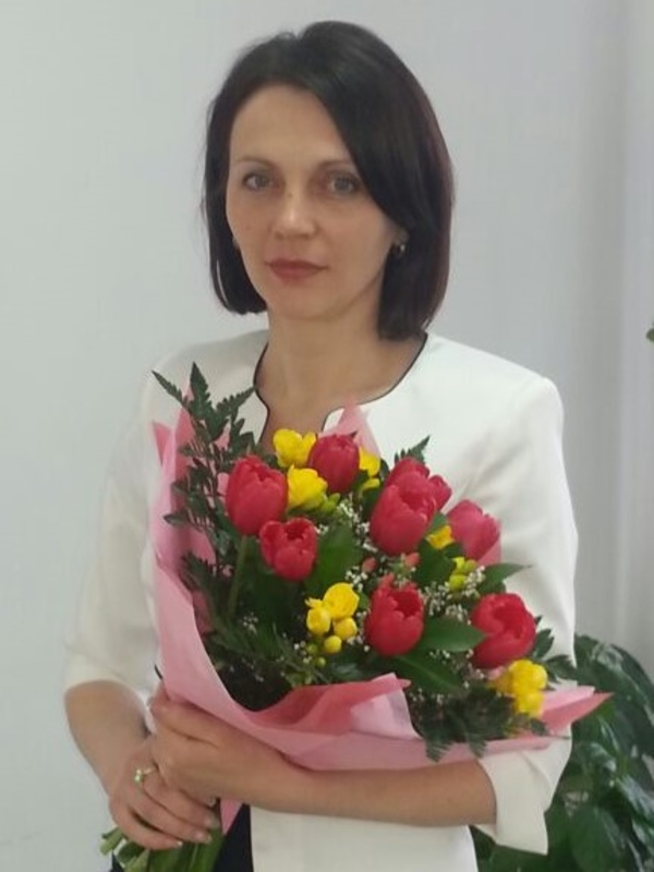Мягкова Нина Владимировна.