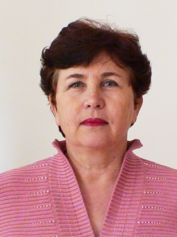 Завязкина Татьяна Михайловна.