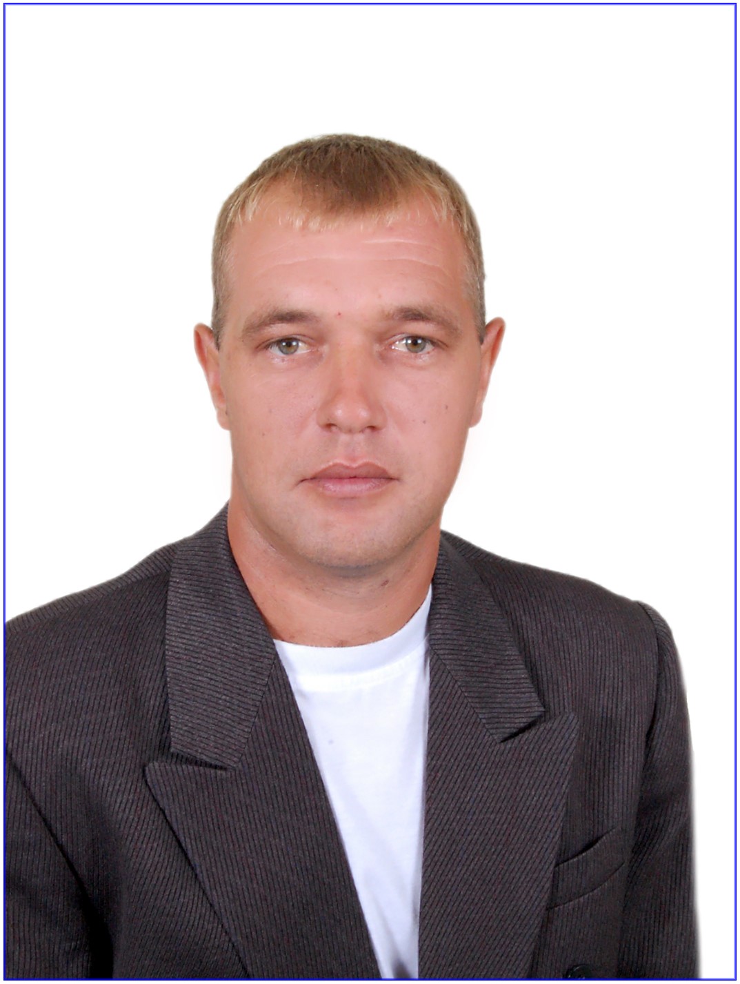 БАБКИН АЛЕКСЕЙ ВЛАДИМИРОВИЧ.